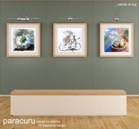 Paracuru Wall Lights Mantra Fusion Picture Lights Paracuru Wall Lights Mantra Fusion Picture Lights